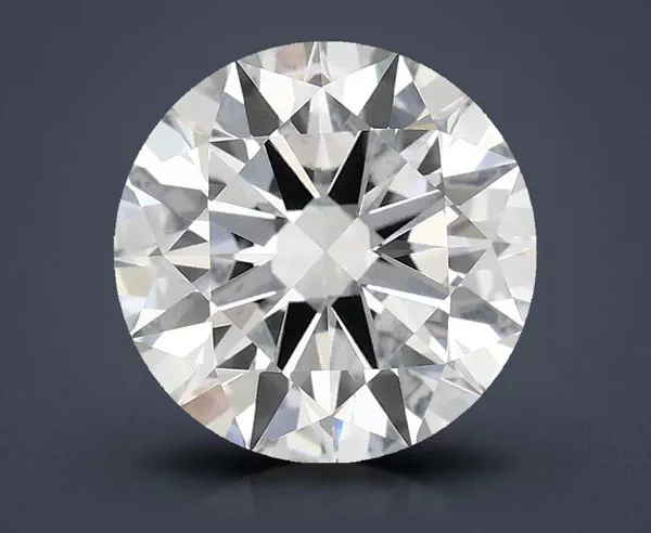1.46 Carat · D · VVS2 Rare Carat Ideal Cut