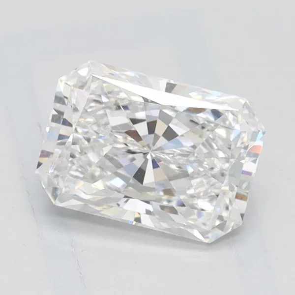 1.06 Carat · D · IF Rare Carat Ideal Cut