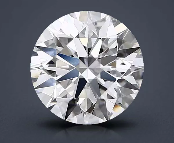 3.03 Carat · D · VVS2 Rare Carat Ideal Cut