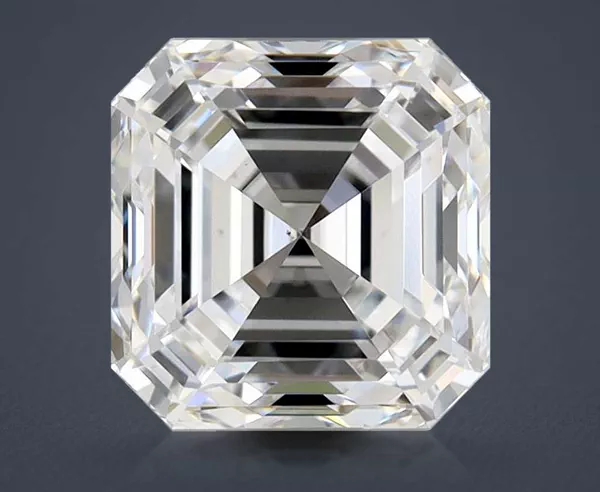 1.52 Carat · D · VS1 Rare Carat Ideal Cut