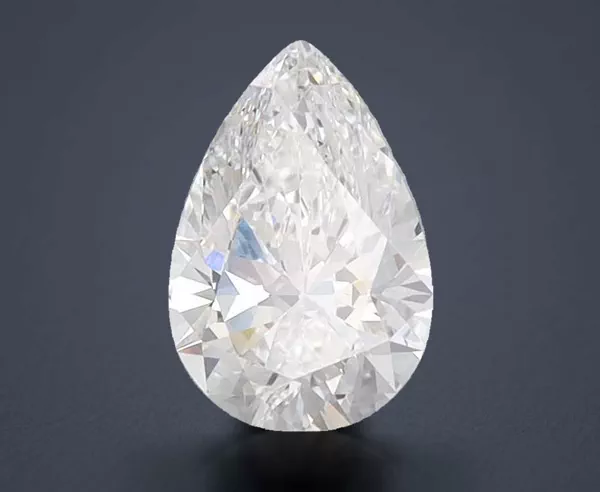 1.08 Carat · D · VVS2 Rare Carat Ideal Cut