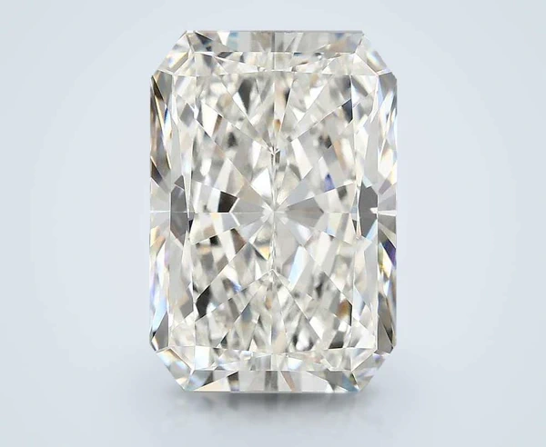 6.56 Carat · F · VVS2 Rare Carat Ideal Cut
