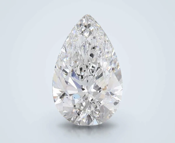 2.57 Carat · E · SI1 Rare Carat Ideal Cut