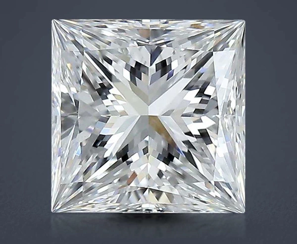 2.01 Carat · E · VVS2 Rare Carat Ideal Cut