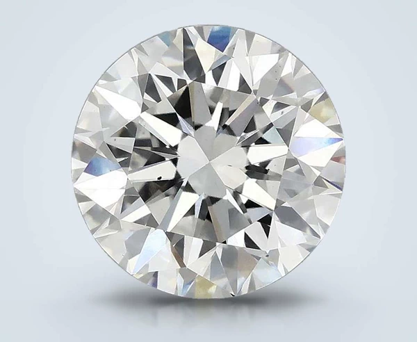 4.06 Carat · E · VS2 excellent Cut