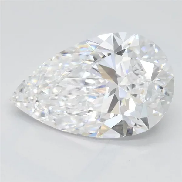 2.17 Carat · D · VVS1 Rare Carat Ideal Cut