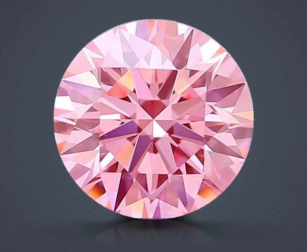1.1 Carat · Fancy Vivid · VS1
