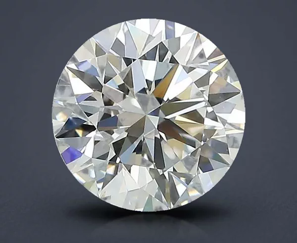 2.01 Carat · E · IF Rare Carat Ideal Cut