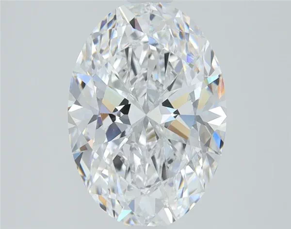 2.49 Carat · F · VS1 Rare Carat Ideal Cut