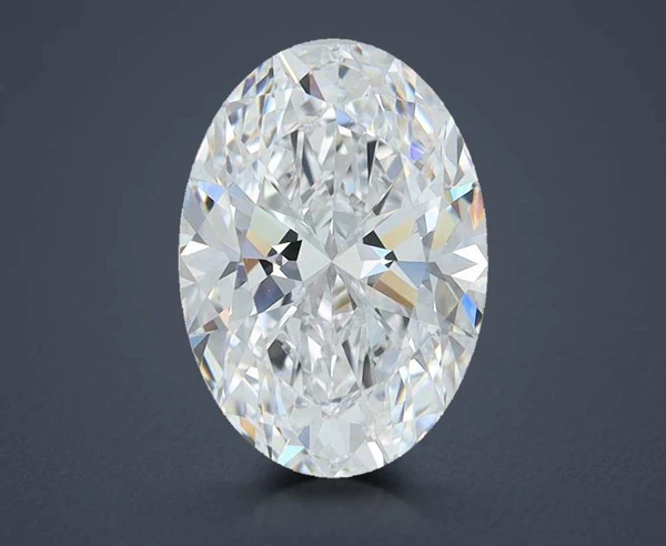 2.49 Carat · F · VS1 Rare Carat Ideal Cut