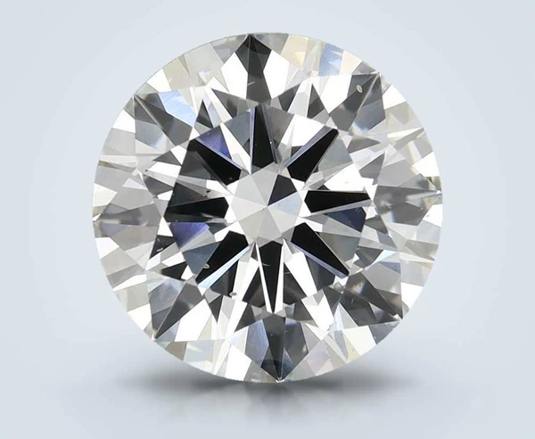4.8 Carat · F · VS2 excellent Cut