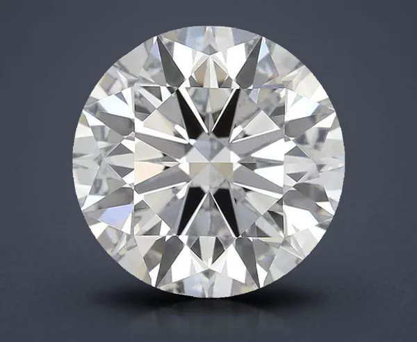 3.25 Carat · H · VS1 Rare Carat Ideal Cut