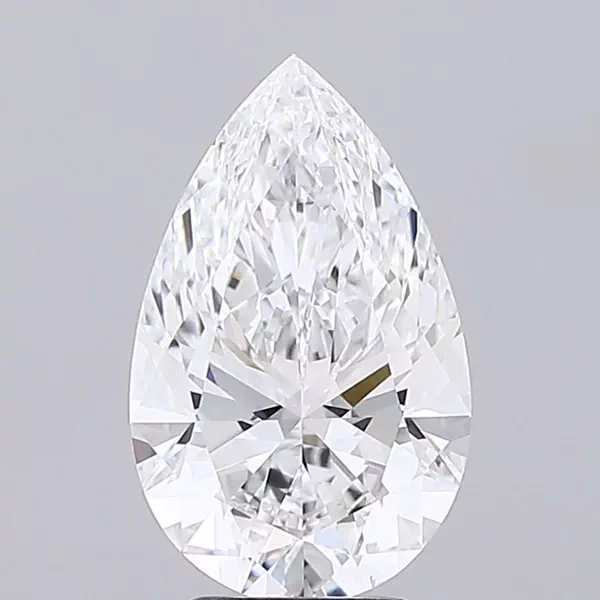 3.89 Carat · D · VVS1 Rare Carat Ideal Cut