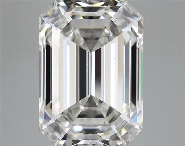7.09 Carat · G · VS2 Rare Carat Ideal Cut