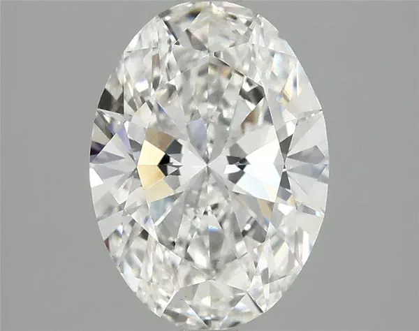 2.38 Carat · E · VS2 Rare Carat Ideal Cut