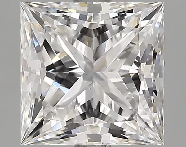 2.88 Carat · E · VS1 Rare Carat Ideal Cut