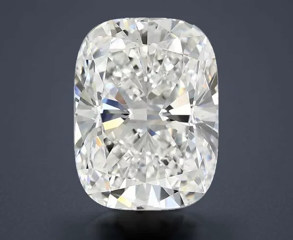 3.03 Carat · D · VS1 Rare Carat Ideal Cut