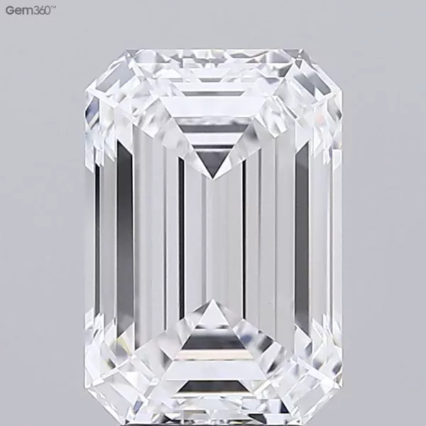4.2 Carat · E · VVS2 Rare Carat Ideal Cut