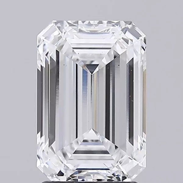 2.35 Carat · D · VS1 Rare Carat Ideal Cut