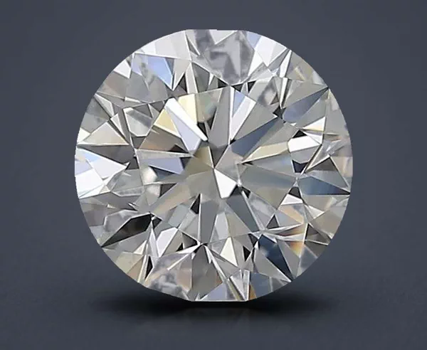 1.5 Carat · F · VVS2 excellent Cut