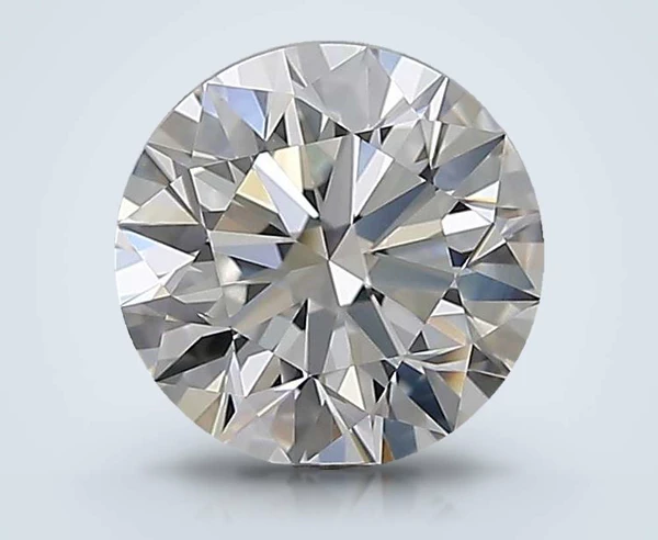1.5 Carat · F · VVS2 excellent Cut
