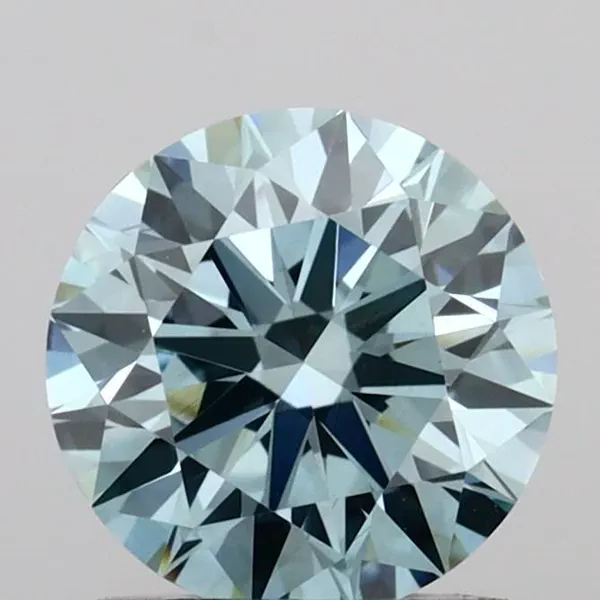 1.03 Carat · Fancy Vivid · VS1