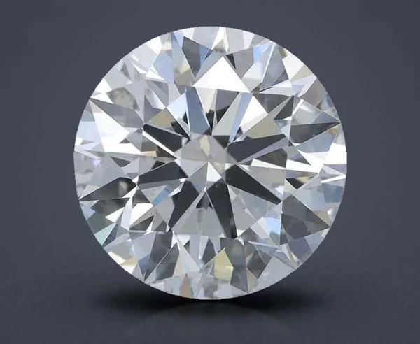 7.06 Carat · E · VVS2 Rare Carat Ideal Cut