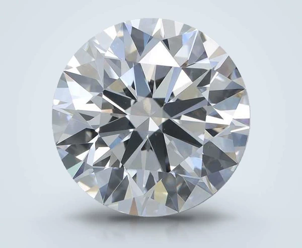 7.06 Carat · E · VVS2 Rare Carat Ideal Cut