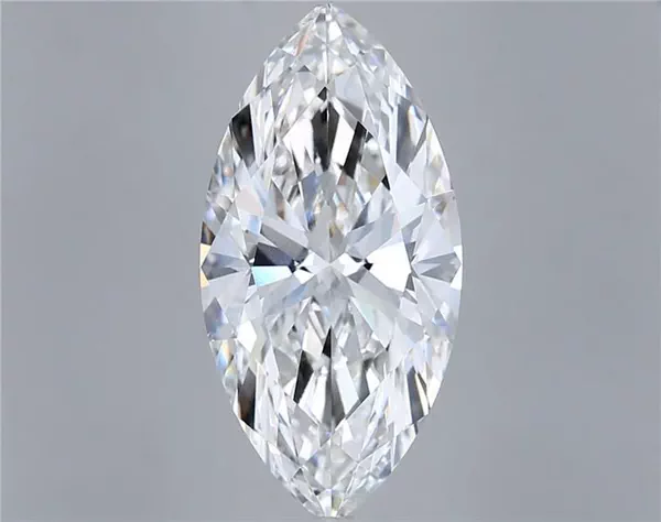 11.03 Carat · F · VVS1 Rare Carat Ideal Cut