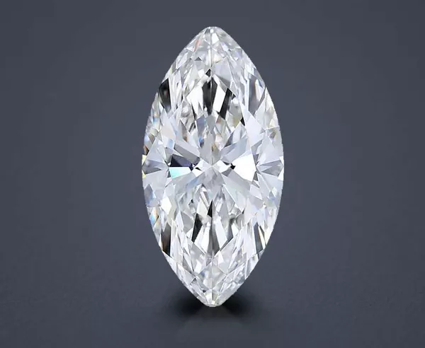 11.03 Carat · F · VVS1 Rare Carat Ideal Cut