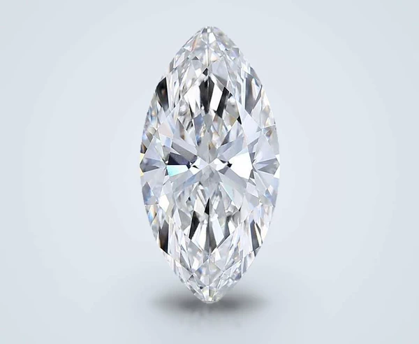 11.03 Carat · F · VVS1 Rare Carat Ideal Cut