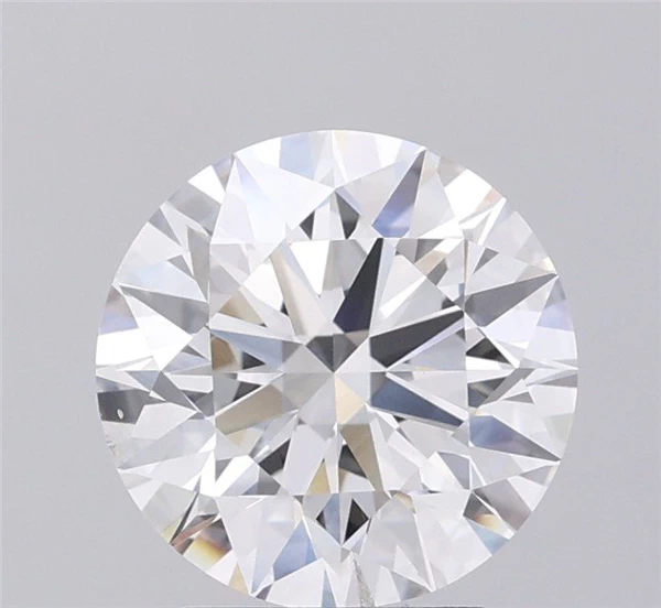 3.02 Carat · F · SI1 Rare Carat Ideal Cut