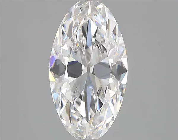2.07 Carat · D · VVS1 Rare Carat Ideal Cut