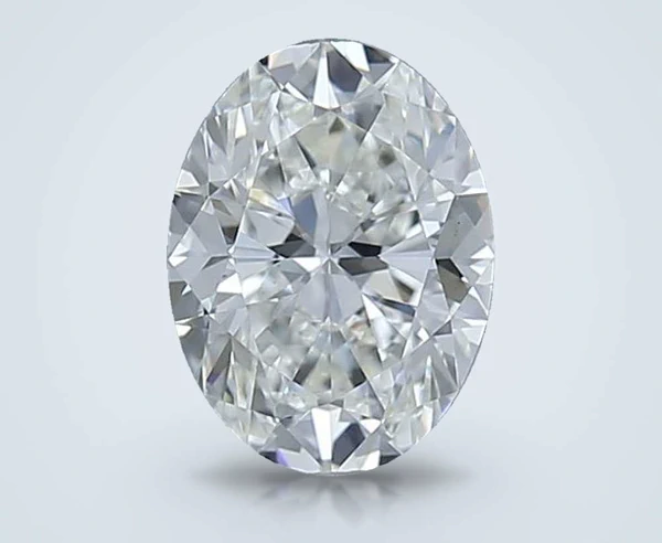 0.9 Carat · I · VS1 very good Cut