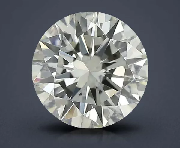 0.5 Carat · J · IF excellent Cut