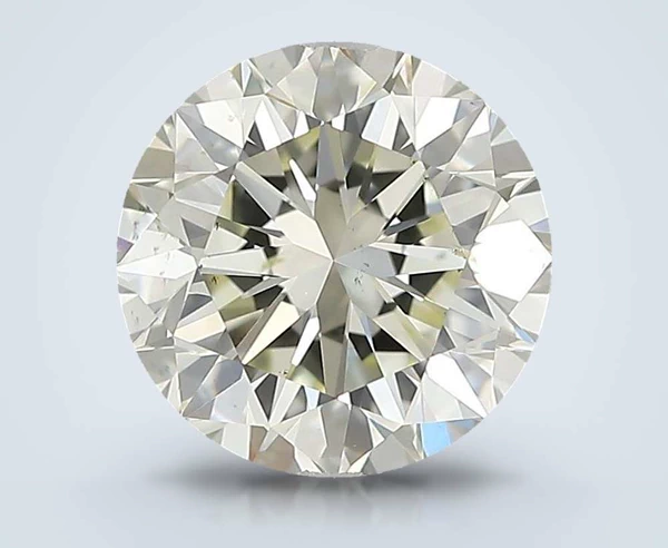 1.2 Carat · K · VS2 excellent Cut