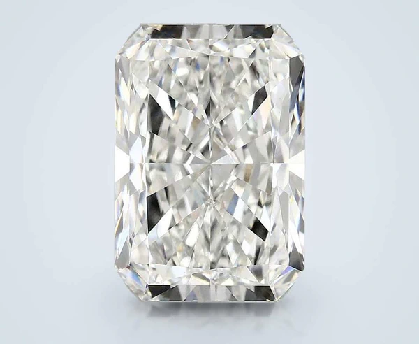 6.11 Carat · E · VS1 Rare Carat Ideal Cut
