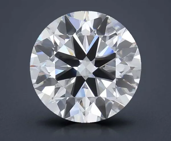 1.87 Carat · E · VVS2 Rare Carat Ideal Cut