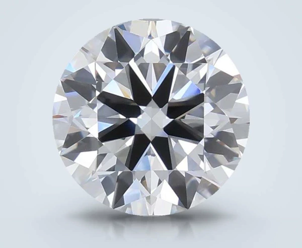 1.87 Carat · E · VVS2 Rare Carat Ideal Cut