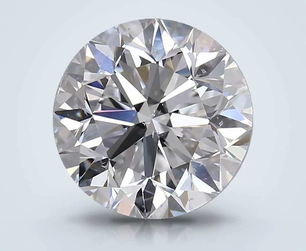 2 Carat · E · SI1 very good Cut