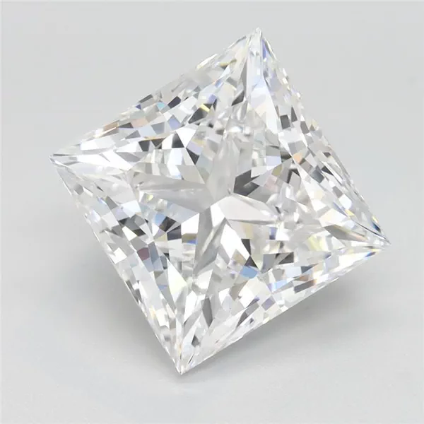 4.43 Carat · D · IF Rare Carat Ideal Cut