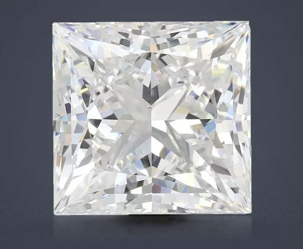 4.43 Carat · D · IF Rare Carat Ideal Cut