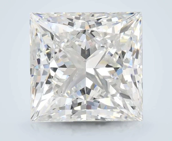 4.43 Carat · D · IF Rare Carat Ideal Cut
