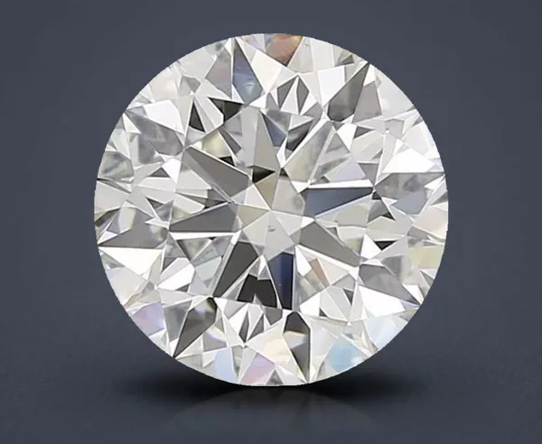 2.65 Carat · J · VS1 Rare Carat Ideal Cut