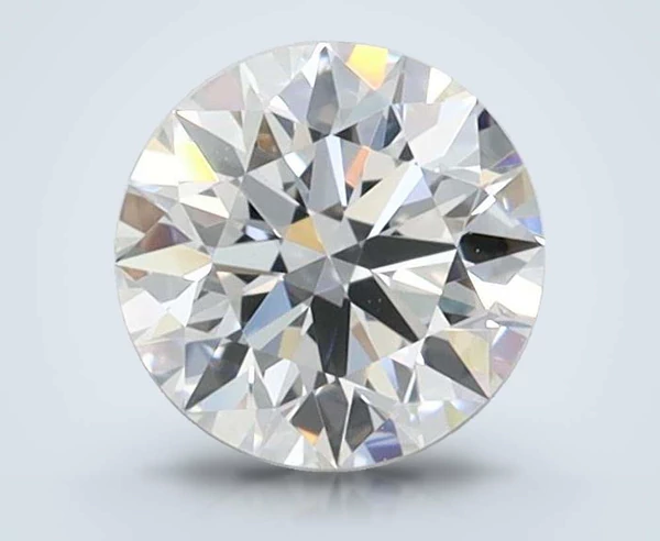 0.58 Carat · D · FL Rare Carat Ideal Cut