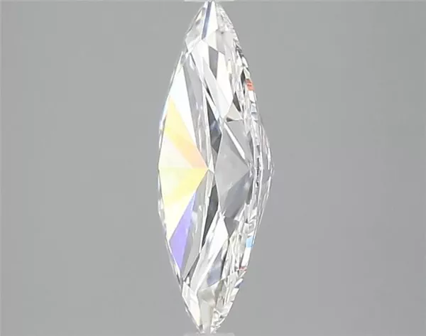 1.54 Carat · E · VVS2 Rare Carat Ideal Cut