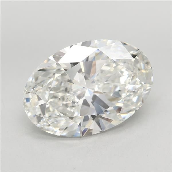 7.01 Carat · G · VVS2 Rare Carat Ideal Cut