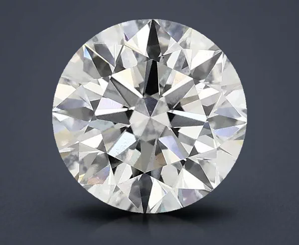 1.97 Carat · E · VS2 Rare Carat Ideal Cut