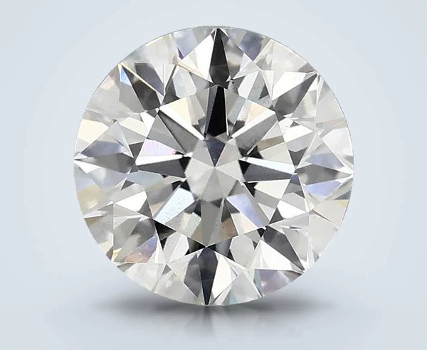 1.97 Carat · E · VS2 Rare Carat Ideal Cut