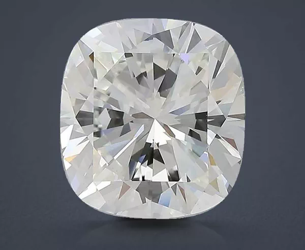 4.58 Carat · F · VVS2 Rare Carat Ideal Cut